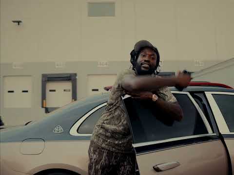 Meek Mill, Lihtz, Fridayy- Crash Out RMX (Official Music Video)