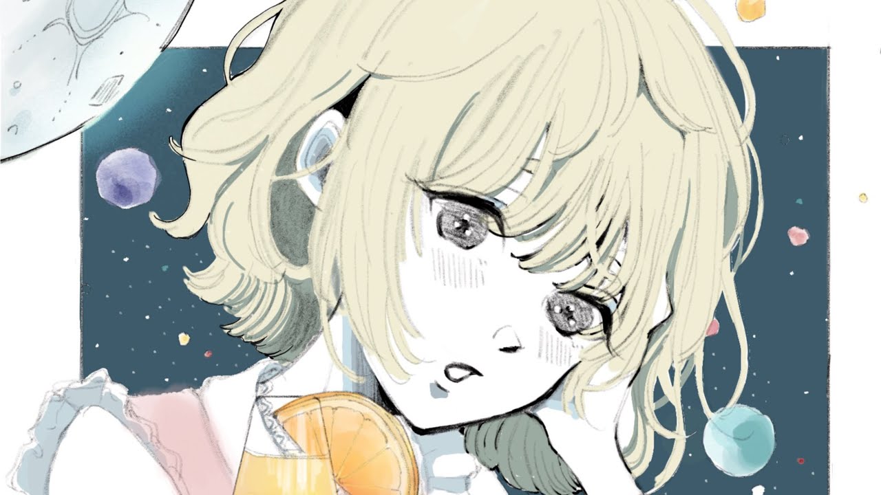 Toccoyaki & powaramiu - Mimosa