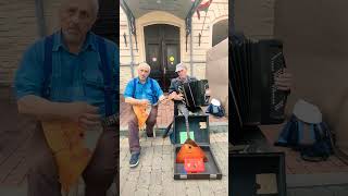 Славянский базар в Витебске 2025