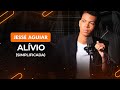 ALÍVIO - Jessé Aguiar (aula simplificada) | Como tocar no violão