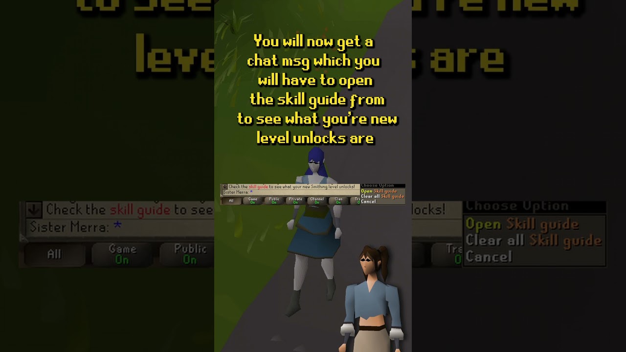 MEMBERSHIP has changed & lower high alchs | OSRS Updates #runescape #jagex