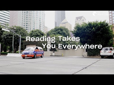 Summer Reading Challenge 2018