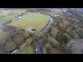 Xiaomi Mi Drone - Calf Heath, Wolverhampton, UK - with Gimbal/camera problem