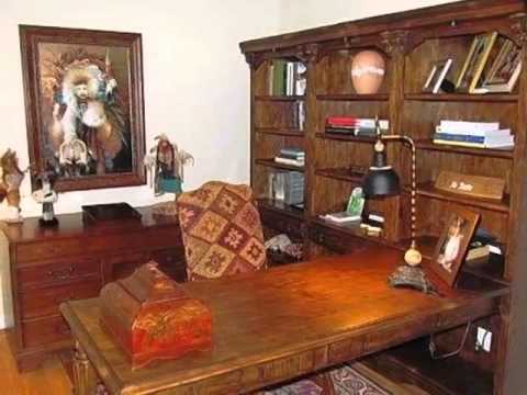 218 Midiron Rd, Alto, NM home video tour