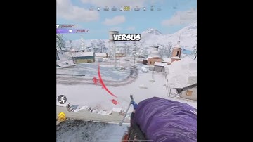 The True Reality of Playing  Solo v Squads | CODM BR  #brcodm#codmbr #codmshorts
