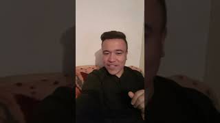 Allamyrat Serdarow Lezginka -Tufly - Mufli Gyzykly