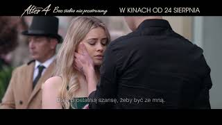 After 4: Bez siebie nie przetrwamy