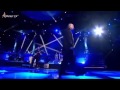 Phil Collins - In The Air Tonight - Subtitulos Español - SD &HD