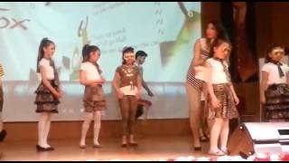 Kuzularim Dans Ederken