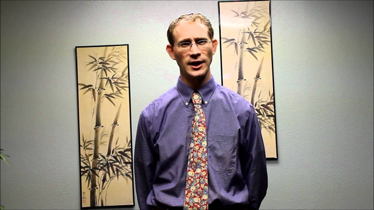 orlando acupuncture.wmv YouTube