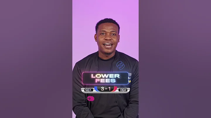 🏛️ CEX vs DEX — Who takes the bag? thumbnail