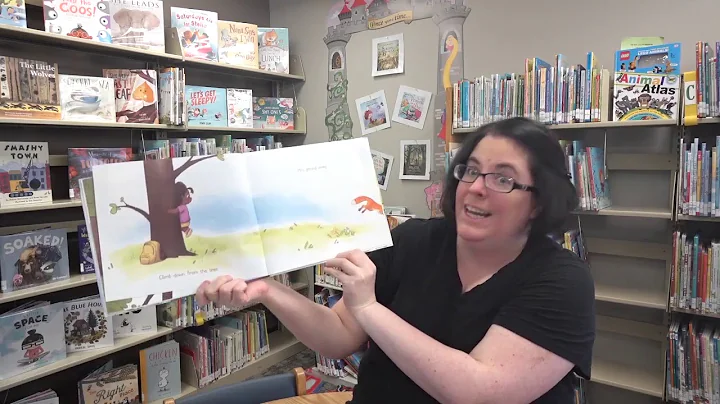 How To Find A Fox Read Aloud