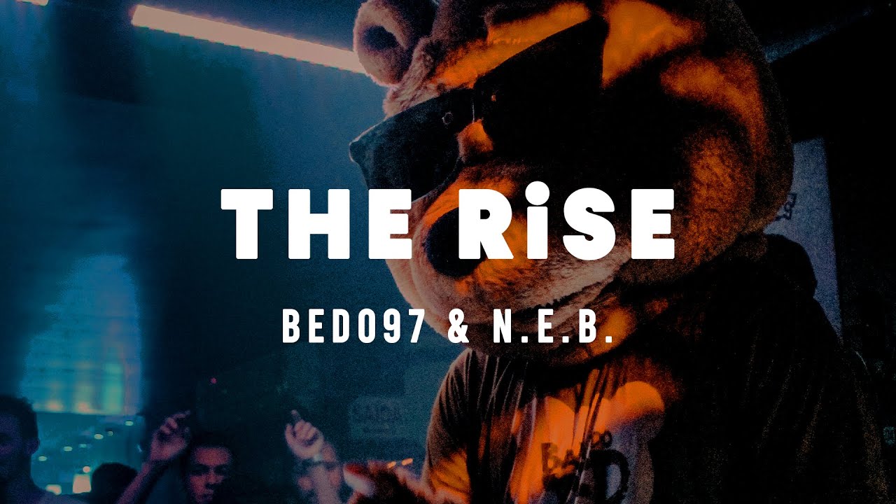Watch BEDO97 & N.E.B. - The Rise on YouTube Watch BEDO97 & N.E.B. - The Rise on YouTube