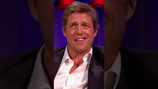 Alan Finds Out All Of Hugh Grants Celebrity Crushes #alancarrchattyman #shorts #hughgrant