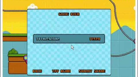 Skywire Walkthrough Level 1 10