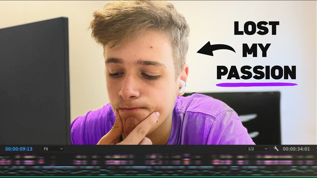 This Editing Tip Saved Me - Here’s Why