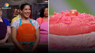 Easter Bonnet Cakes Steal The Show | Spring Baking Championship S5 E5 | discovery+ India