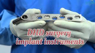 DHS implant instrument @luqmanpimms6391