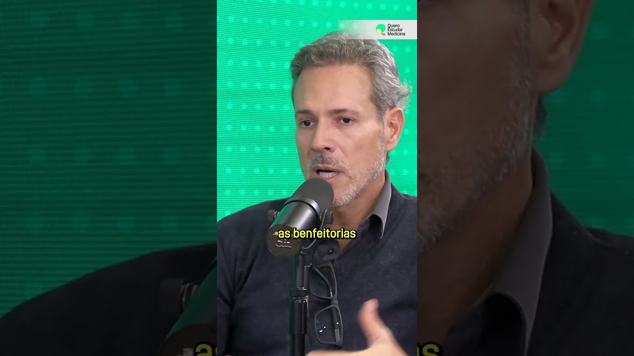 O amor pela profissão