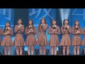 日向坂46 ライブ 「君は0から1になれ」 live