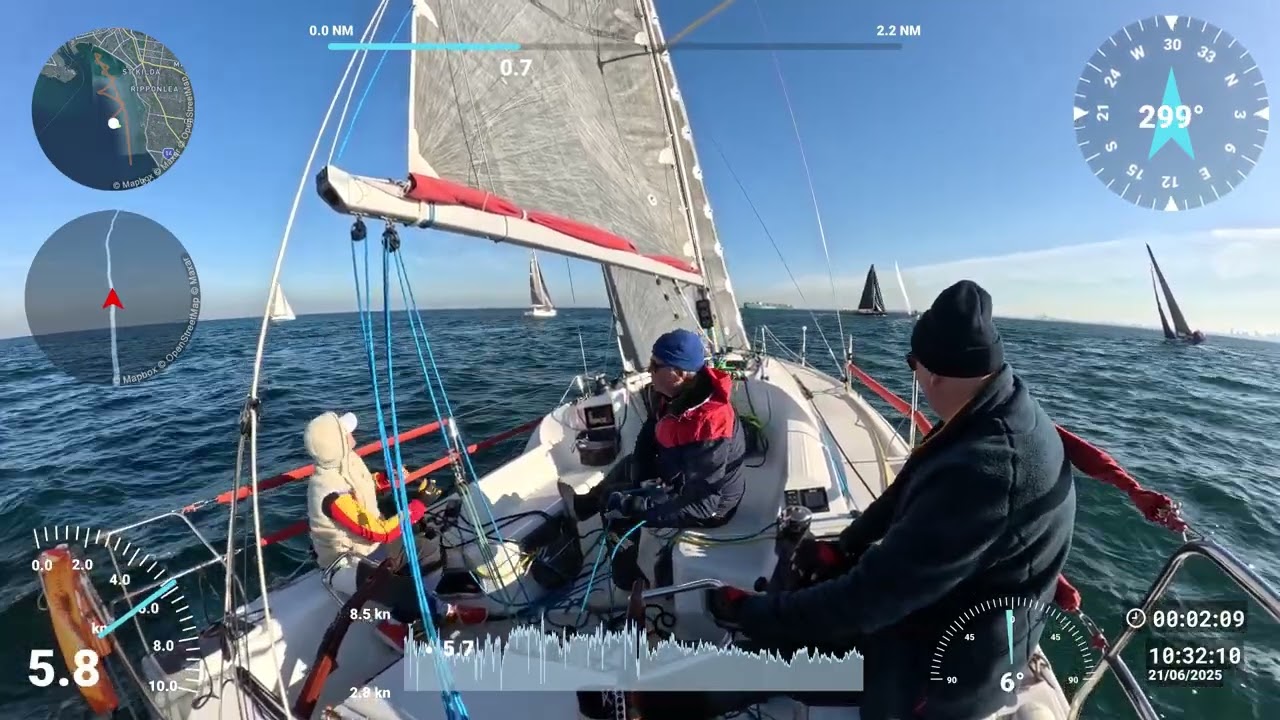 ORCV WS r1 2025  start WM