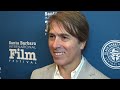 SBIFF 2024 - "Disconnect Me" Filmmaker Interview