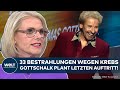 THOMAS GOTTSCHALK: Letzter Auftritt geplant! Entertainer zieht sich wegen Krebs aus TV zurück