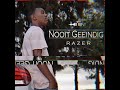 Razer - Nooit Geëindig (Official Audio)
