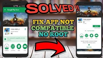 how to install incompatible apps from android market for unsupported devices(2020) | No Root