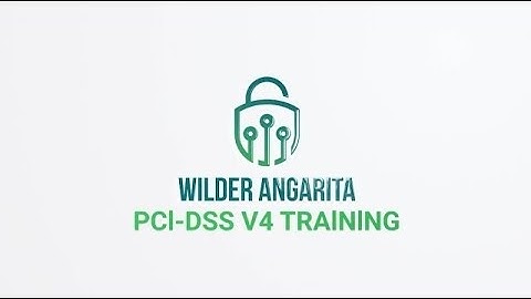 PCI-DSS V4 Lesson #6 - Payment System Types and their Risks.