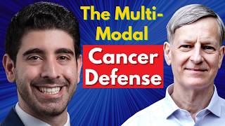 The Multi-Modal Defense Against Cancer | Dr Tarek Mouhieddine