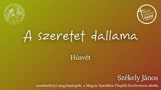 A szeretet dallama #12 - Húsvét