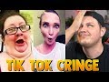 TIK TOK VIDEOS - Reaction