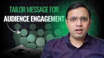 Mastering Audience Connection: Tailoring Your Message for Every Mind