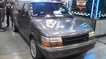 Gary Fletcher SS 1-2 Run At World Finals 2013