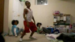 donk-dancing