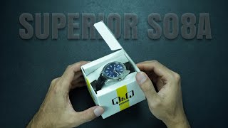 Download Lagu Seharga SKMEI Kualitas Superior‼️Review Jam Tangan Q&Q SUPERIOR S08A Download Lagu Seharga SKMEI Kualitas Superior‼️Review Jam Tangan Q&Q SUPERIOR S08A