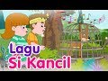 SI KANCIL | Diva Bernyanyi | Lagu Anak Channel