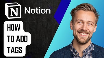How To Add Tags In Notion [2025 Guide]