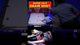 Super Fast Draw So Biado