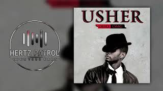 Usher OMG 432hz