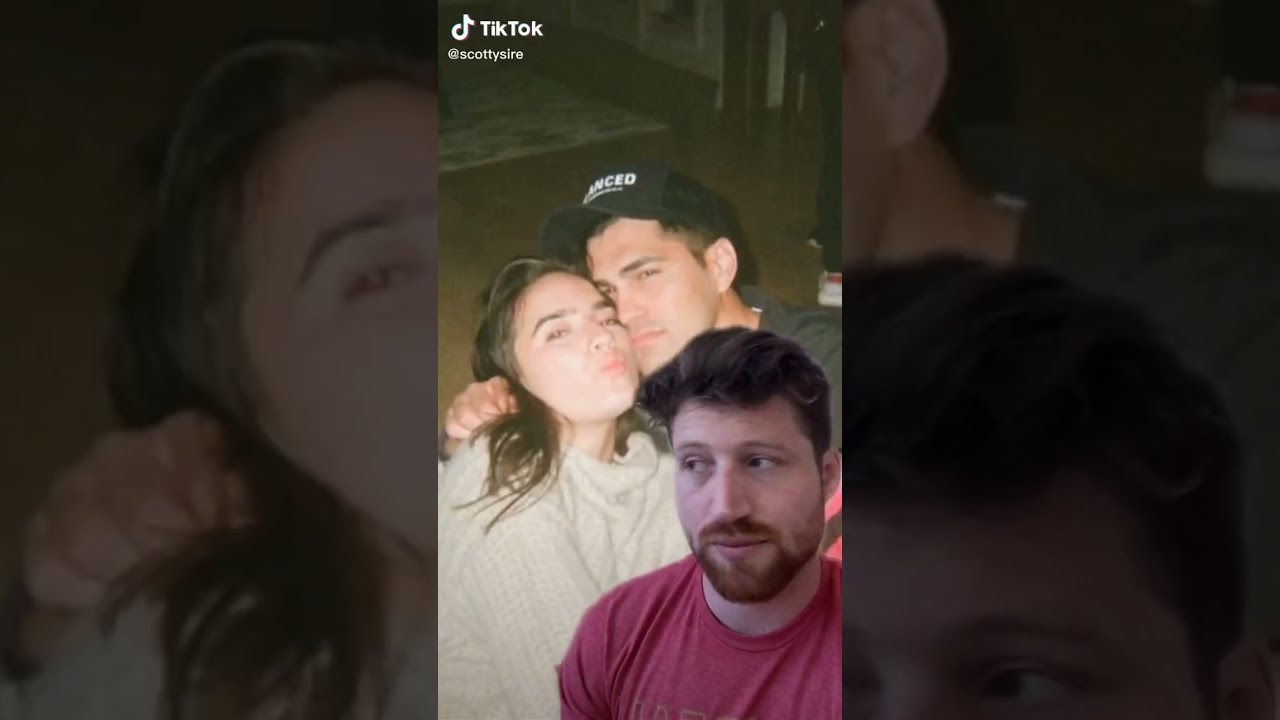 Is Todd And Natalie Dating