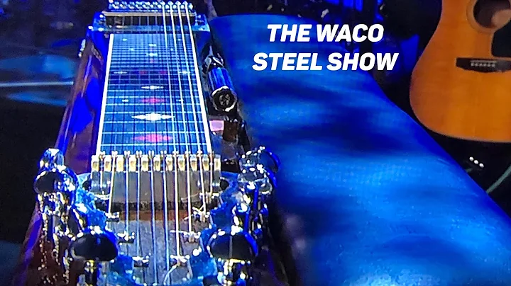 1983 Waco Steel Show