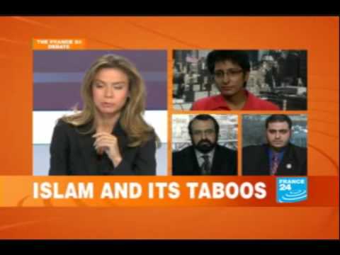 Debate: Protecting European Critics of Islam (3 of...