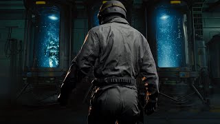 John Black Ops on Terminus Island