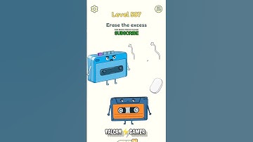 🔥 Dop 2 👀 Level 587 Android⚡IOS #dop2 #gameplay #shorts