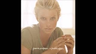 Jessica Simpson - A Public Affair (Audio)