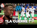 Les mots forts de chancel mbemba aprs le match de marseille  la quotidienne 1525