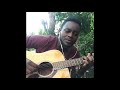 Umurage  byumvuhore guitar cover by narcy