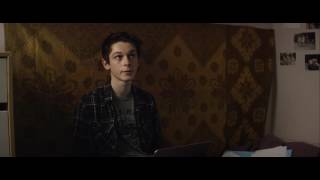 Новости с планеты Марс - Русский Трейлер (2016) Новости с планеты Марс - Русский Трейлер (2016)